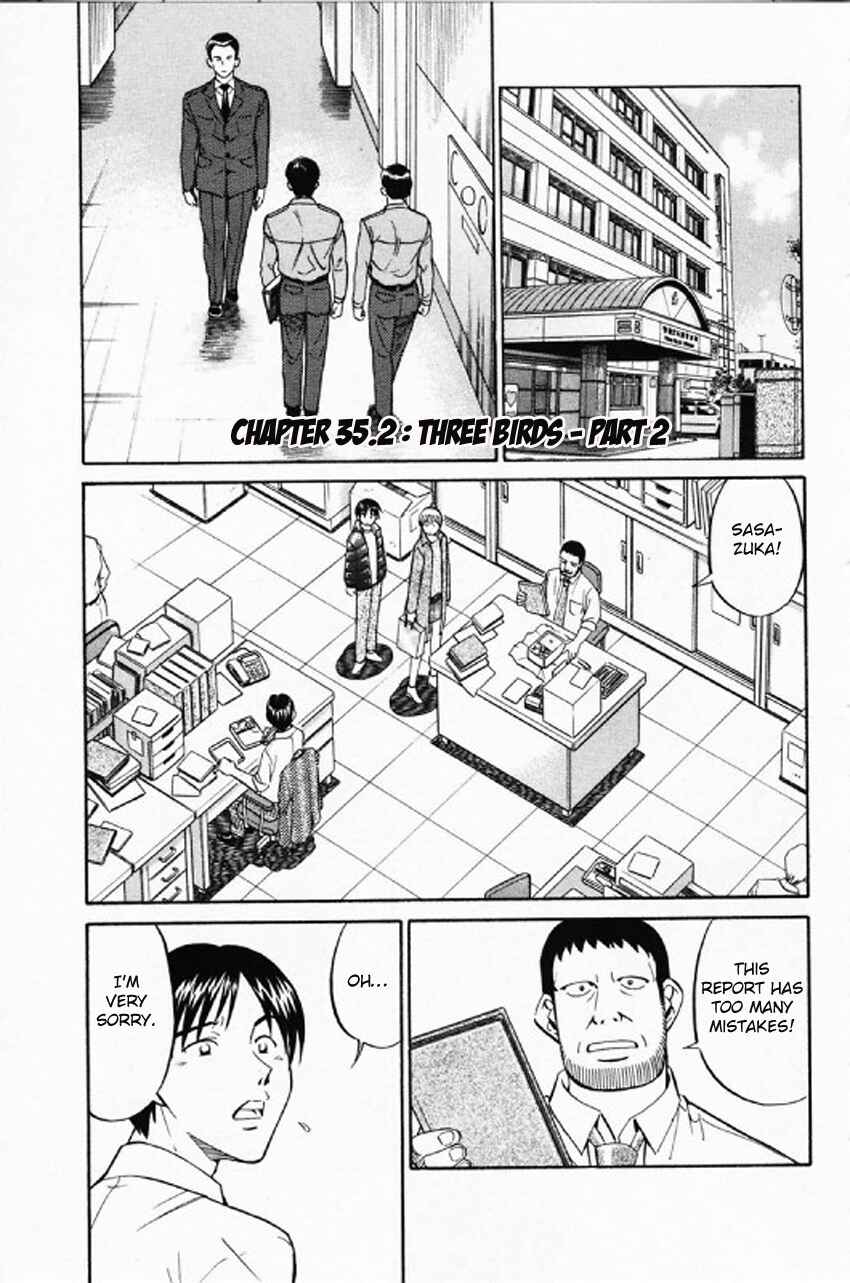 Page 52 Chapter 35 Q.E.D