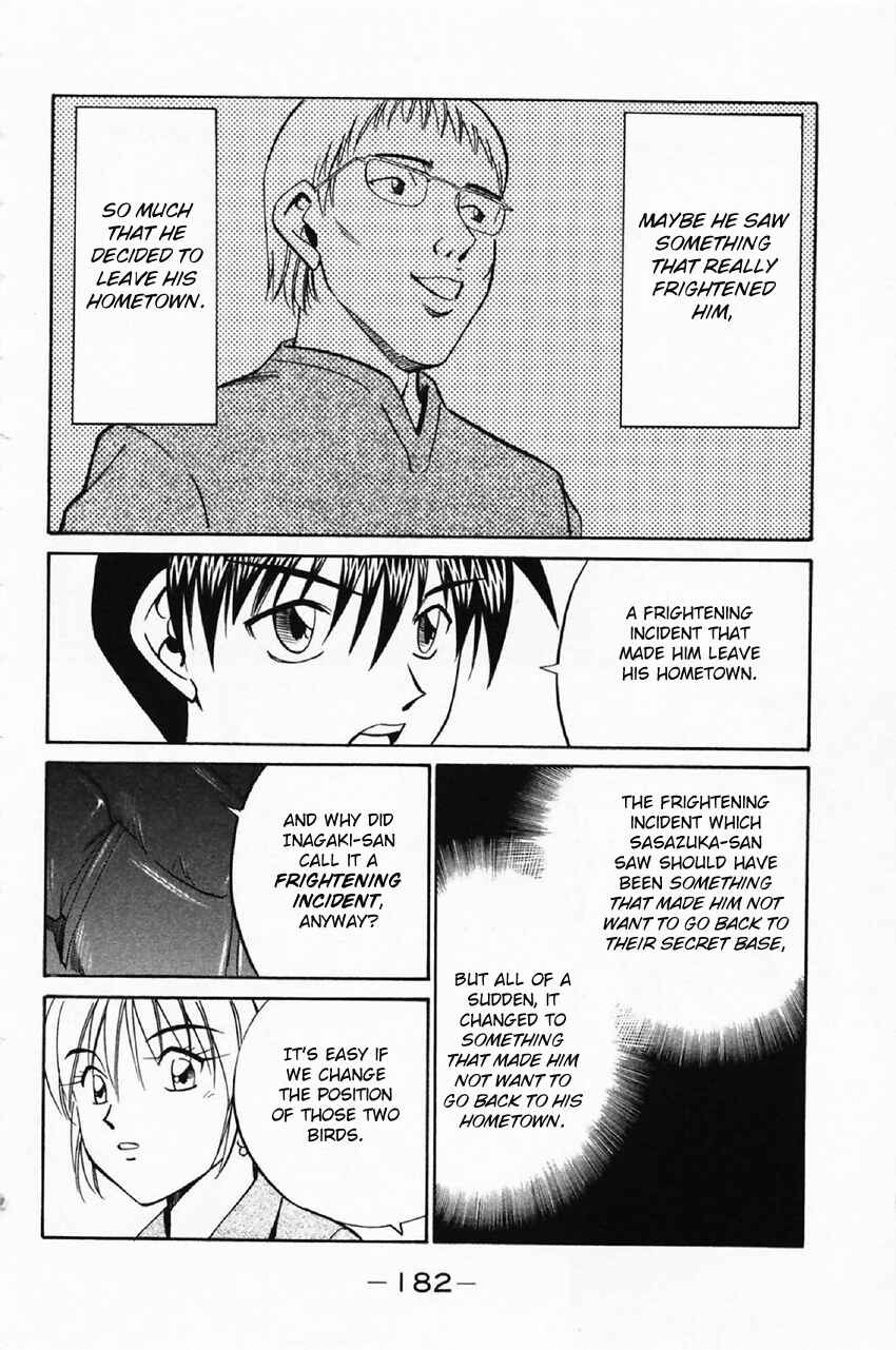 Page 84 Chapter 35 Q.E.D