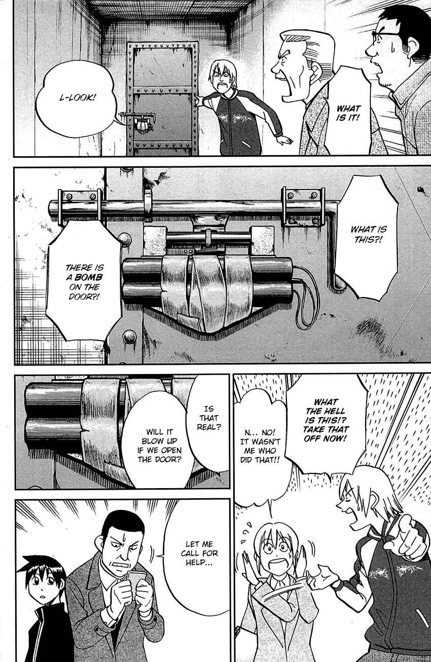 Page 37 Chapter 99 Q.E.D