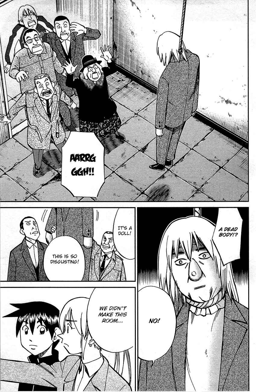 Page 42 Chapter 99 Q.E.D