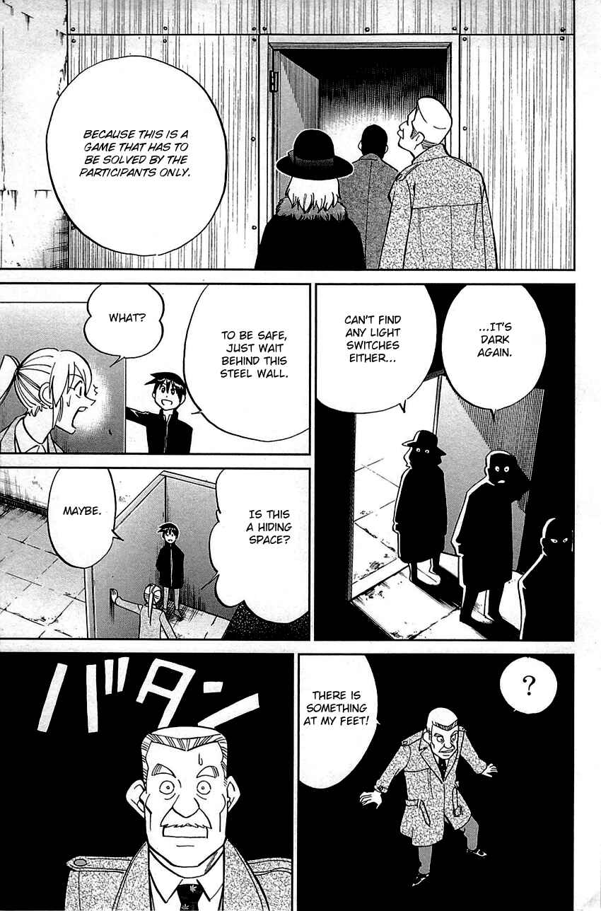 Page 64 Chapter 99 Q.E.D