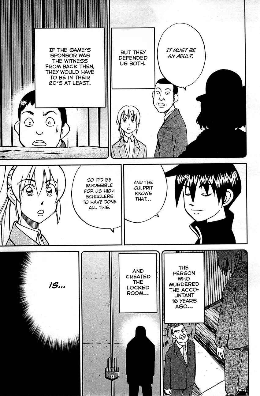 Page 82 Chapter 99 Q.E.D