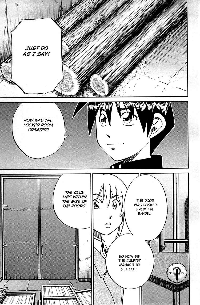 Page 84 Chapter 99 Q.E.D