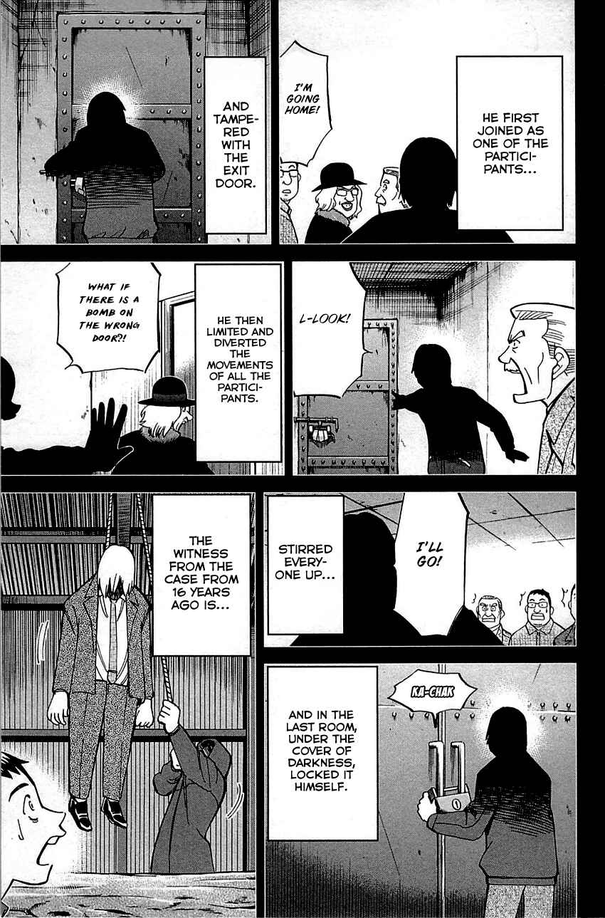 Page 90 Chapter 99 Q.E.D