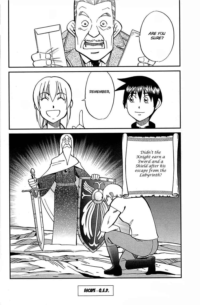 Page 95 Chapter 99 Q.E.D