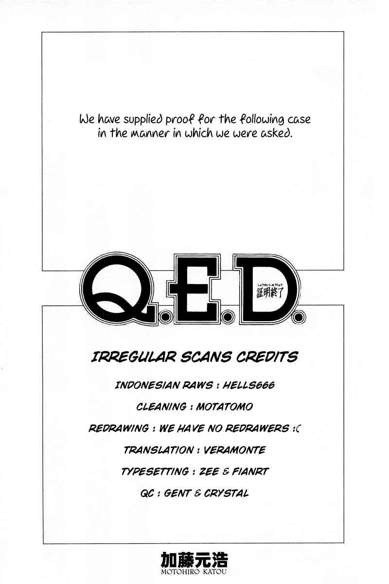 Page 2 Chapter 71 Q.E.D