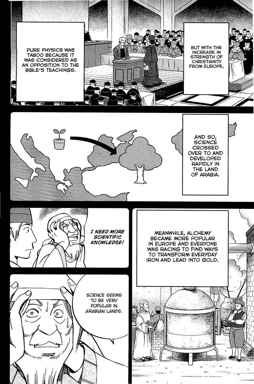 Page 21 Chapter 71 Q.E.D