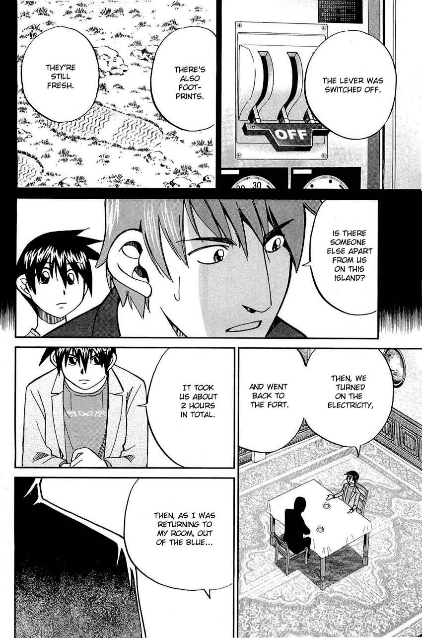 Page 29 Chapter 71 Q.E.D