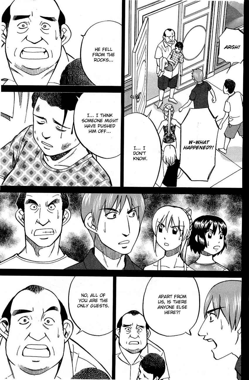 Page 34 Chapter 71 Q.E.D