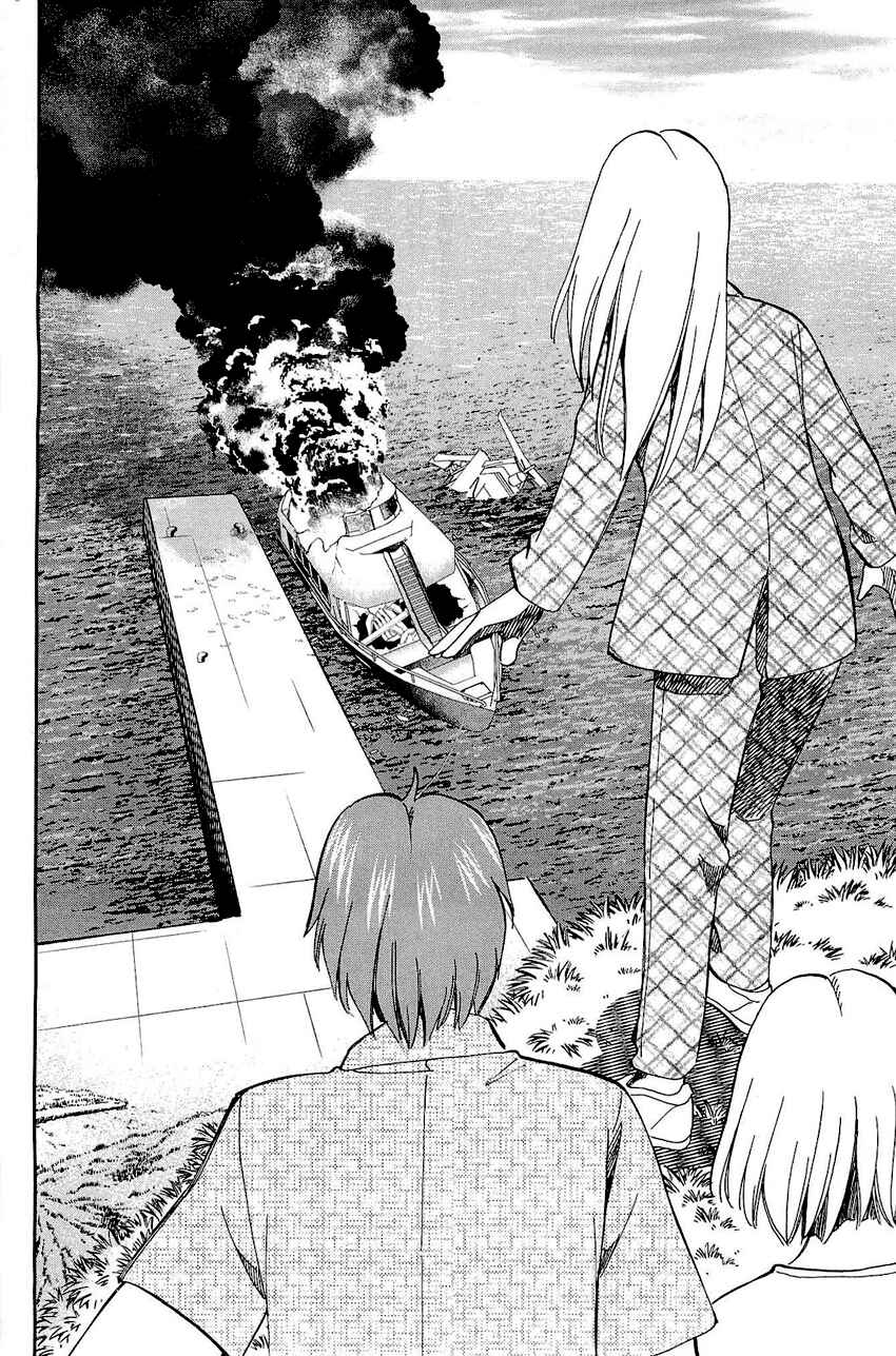 Page 61 Chapter 71 Q.E.D