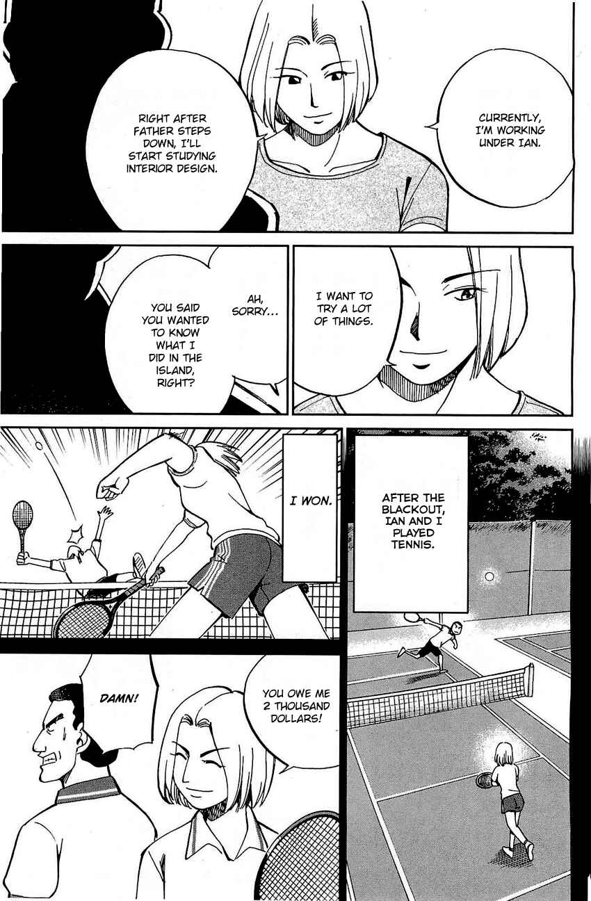 Page 64 Chapter 71 Q.E.D