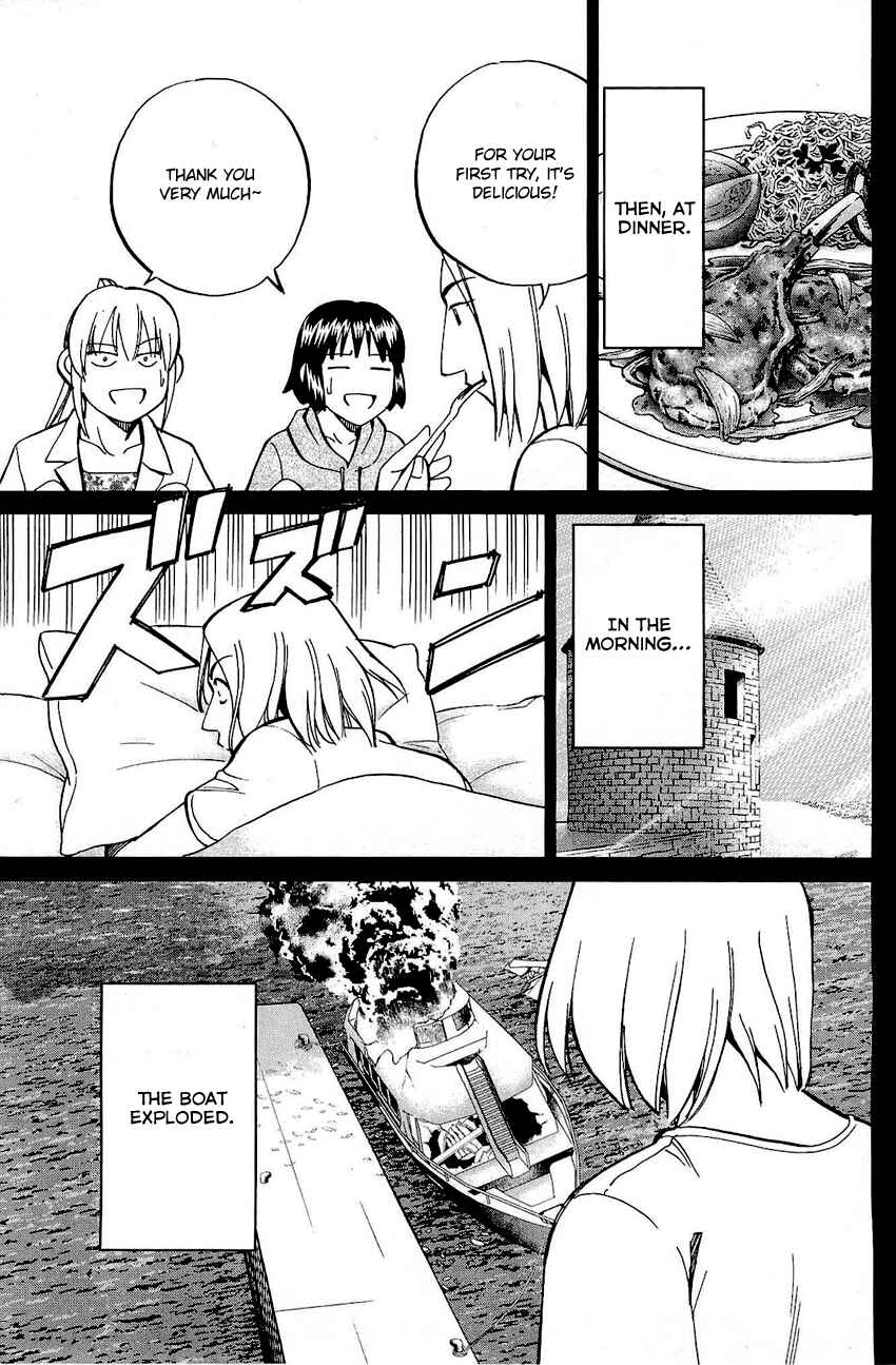 Page 68 Chapter 71 Q.E.D