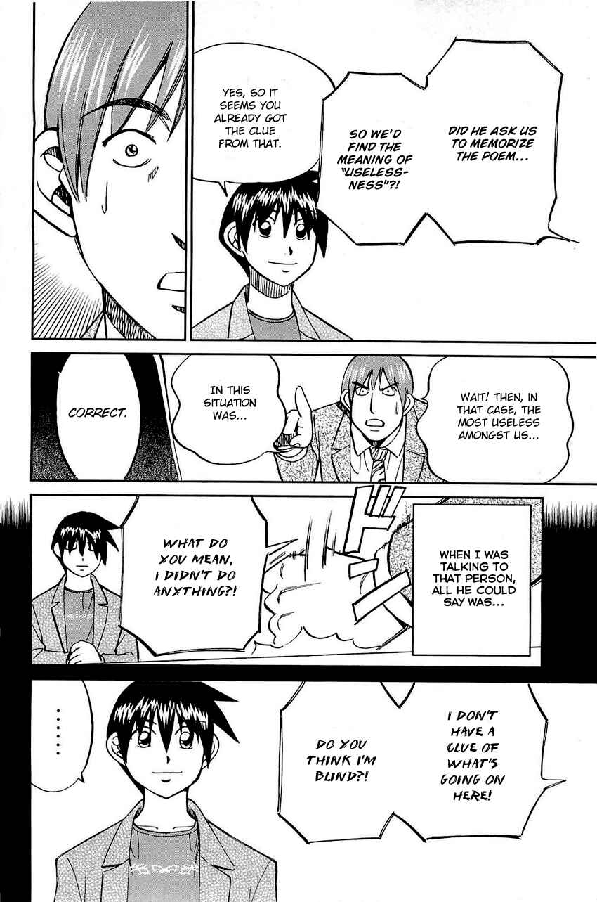 Page 91 Chapter 71 Q.E.D