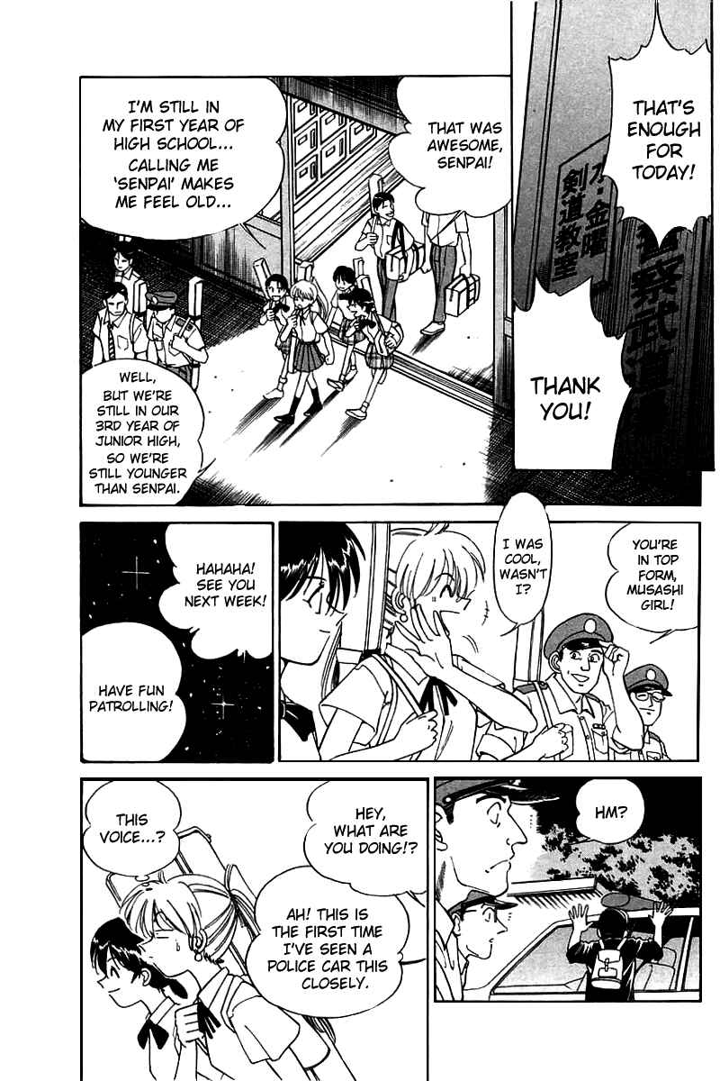 Page 3 Chapter 4 Q.E.D