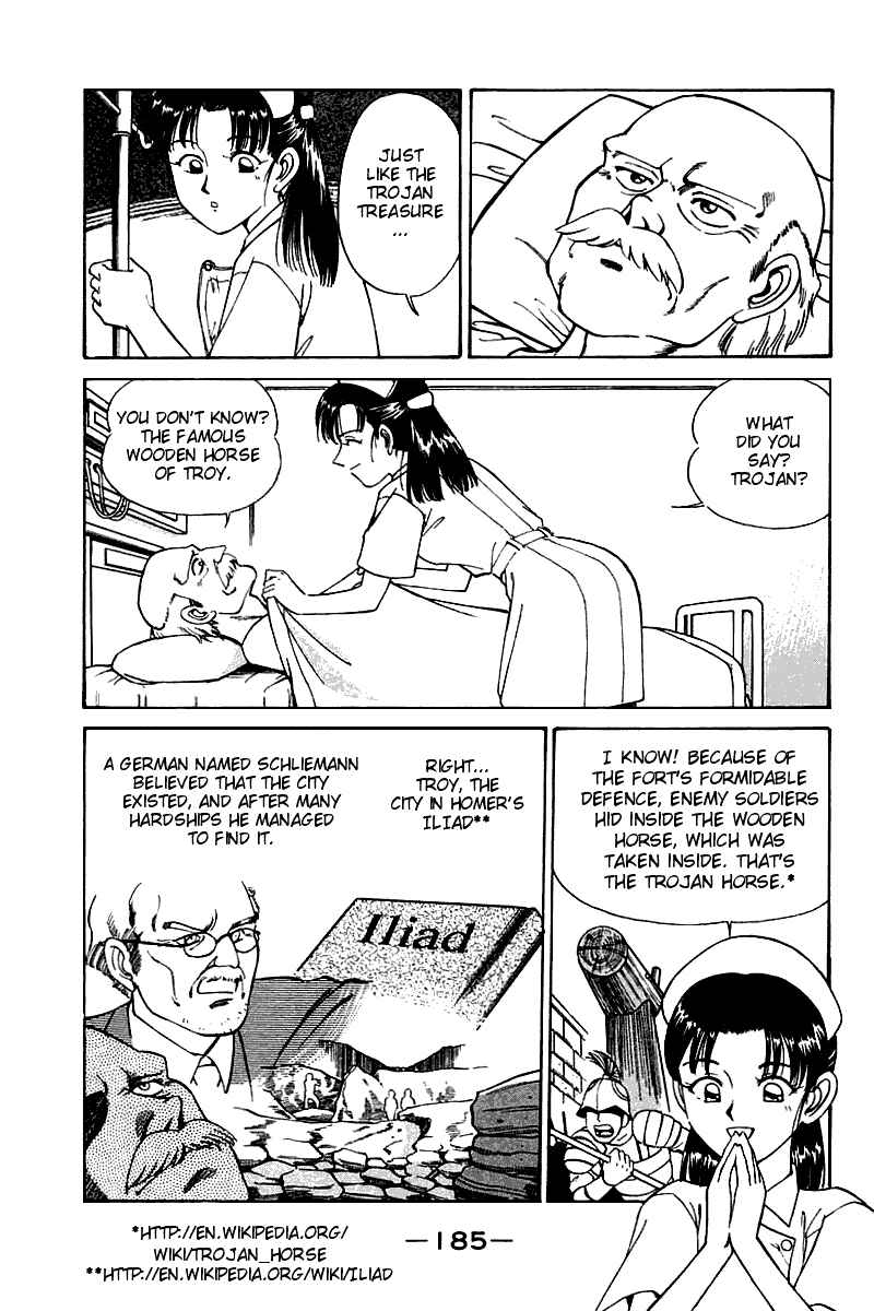 Page 30 Chapter 4 Q.E.D