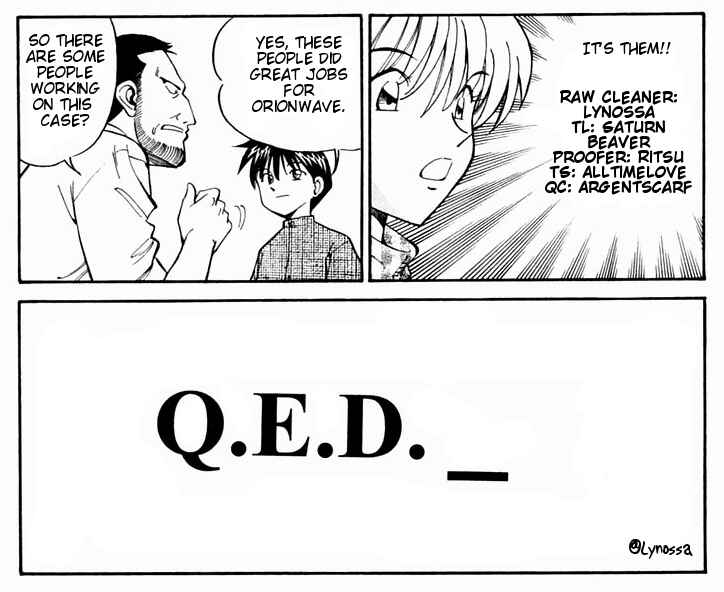 Page 61 Chapter 4 Q.E.D
