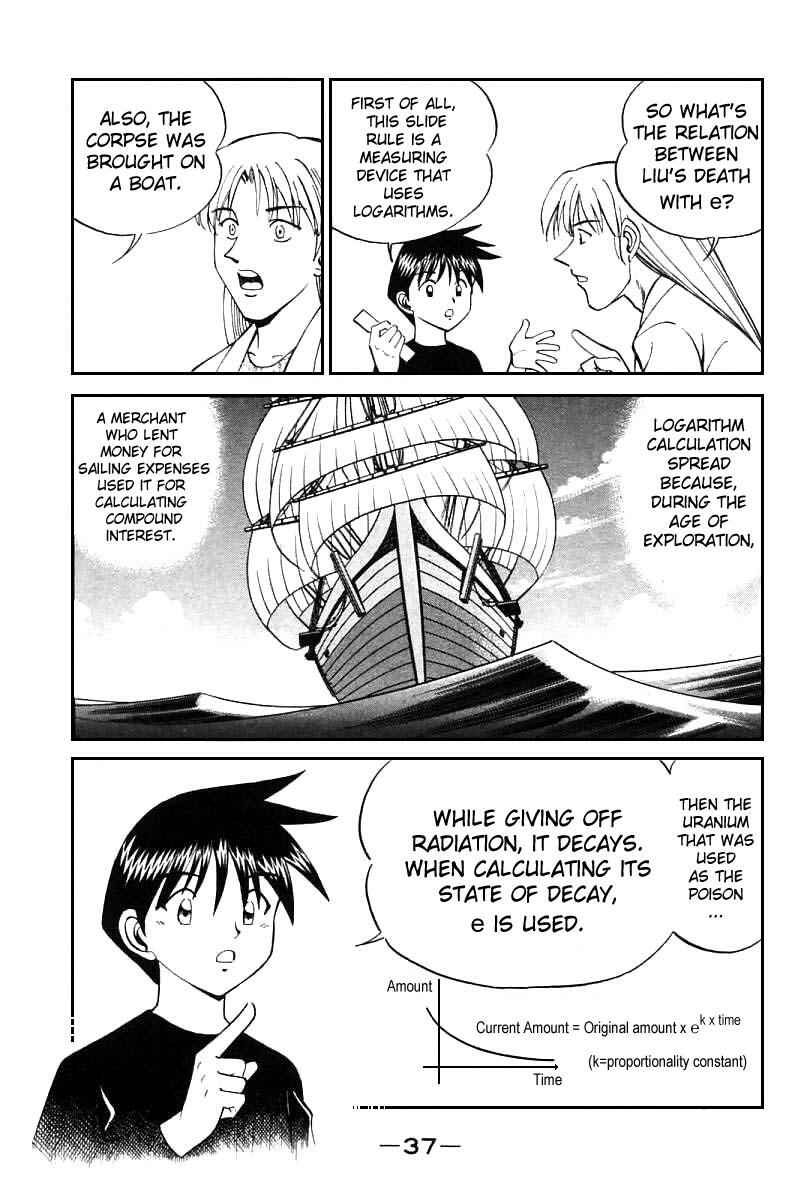 Page 33 Chapter 13 Q.E.D