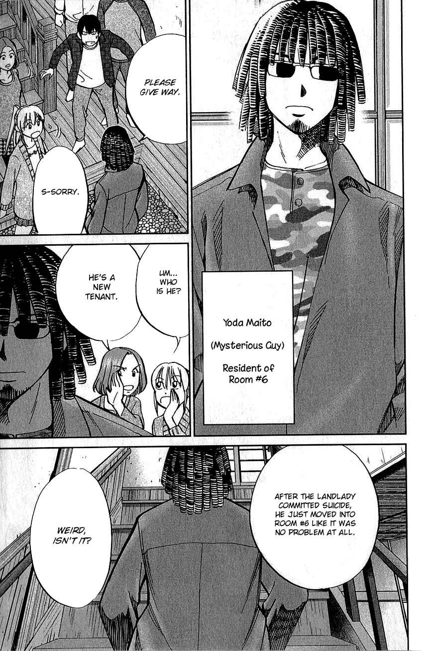 Page 14 Chapter 76 Q.E.D