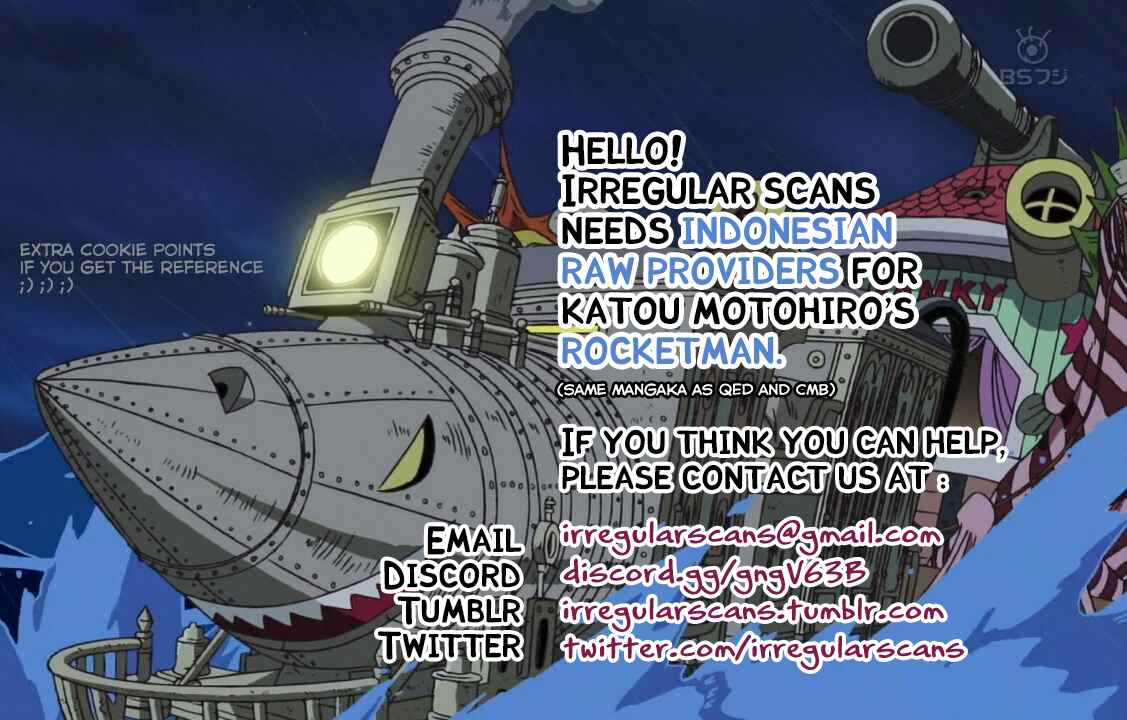 Page 3 Chapter 76 Q.E.D