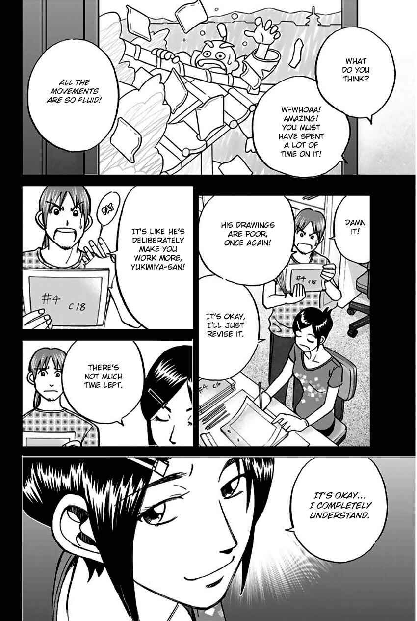 Page 62 Chapter 73 Q.E.D