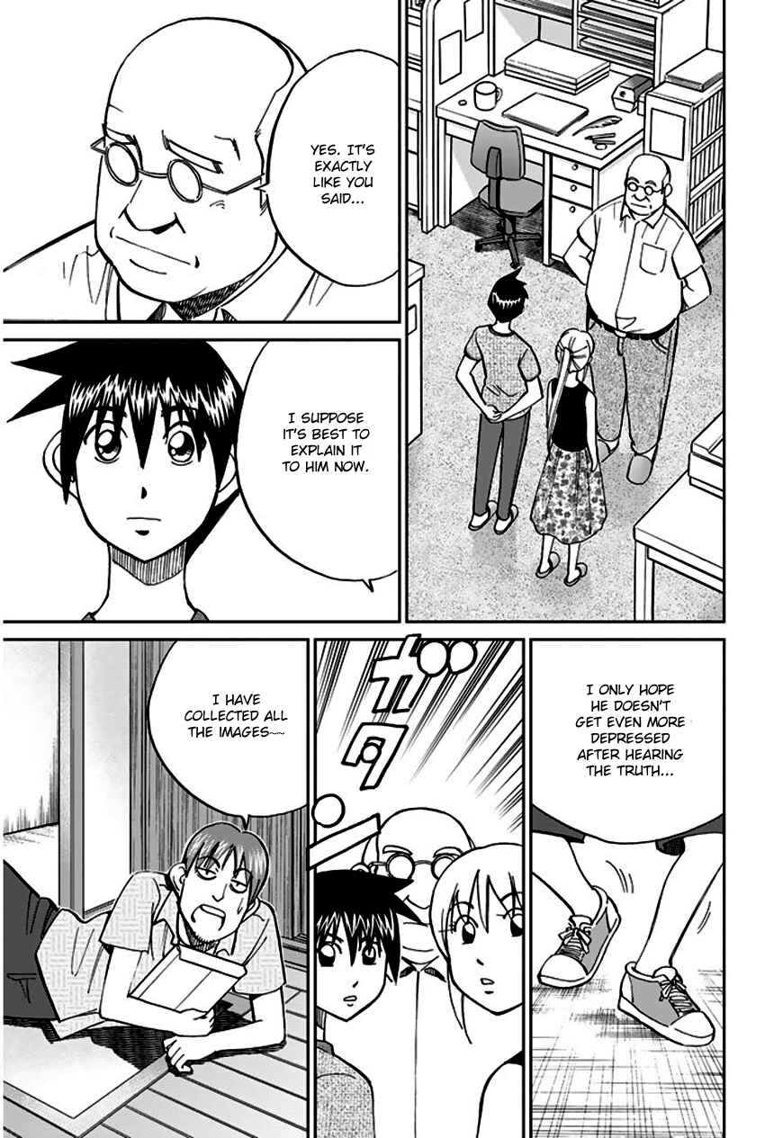 Page 65 Chapter 73 Q.E.D