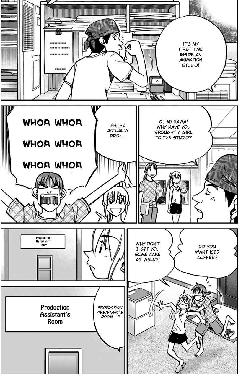 Page 8 Chapter 73 Q.E.D