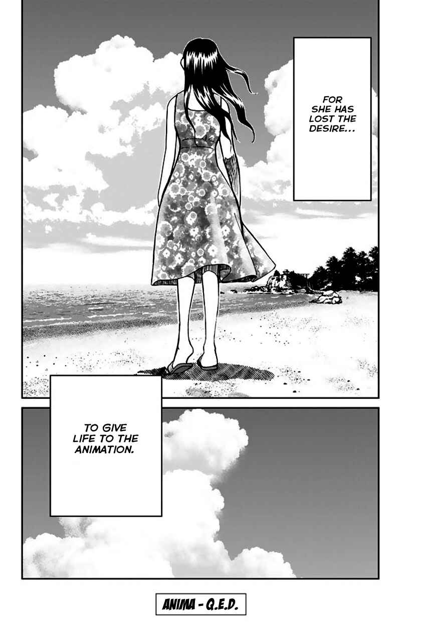 Page 98 Chapter 73 Q.E.D