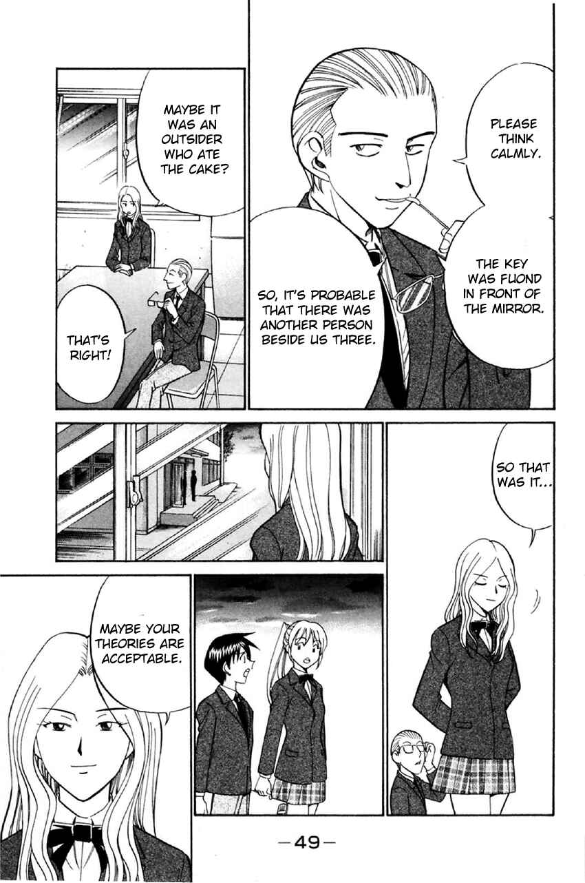 Page 48 Chapter 34 Q.E.D