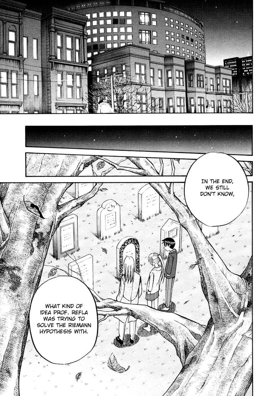 Page 30 Chapter 45.2 Q.E.D