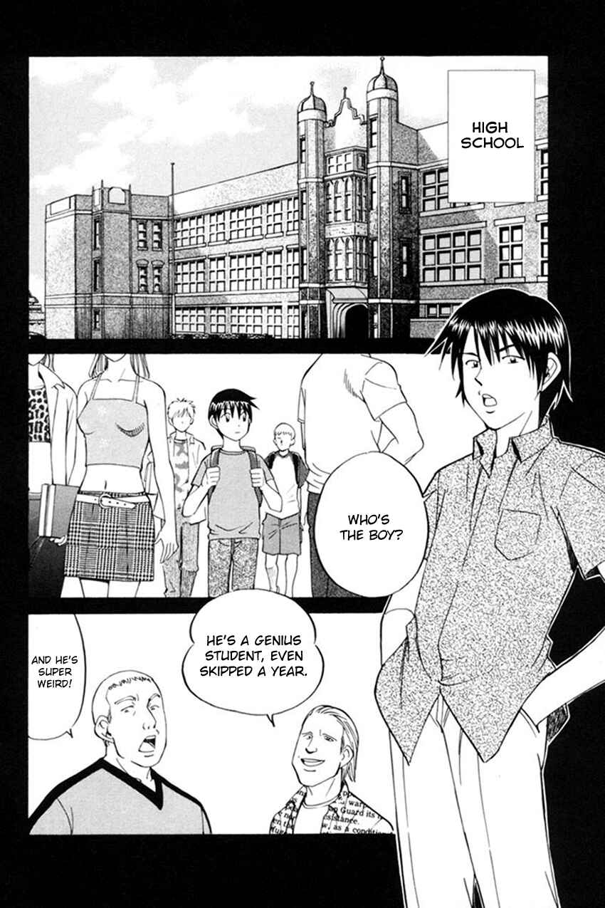 Page 27 Chapter 38 Q.E.D