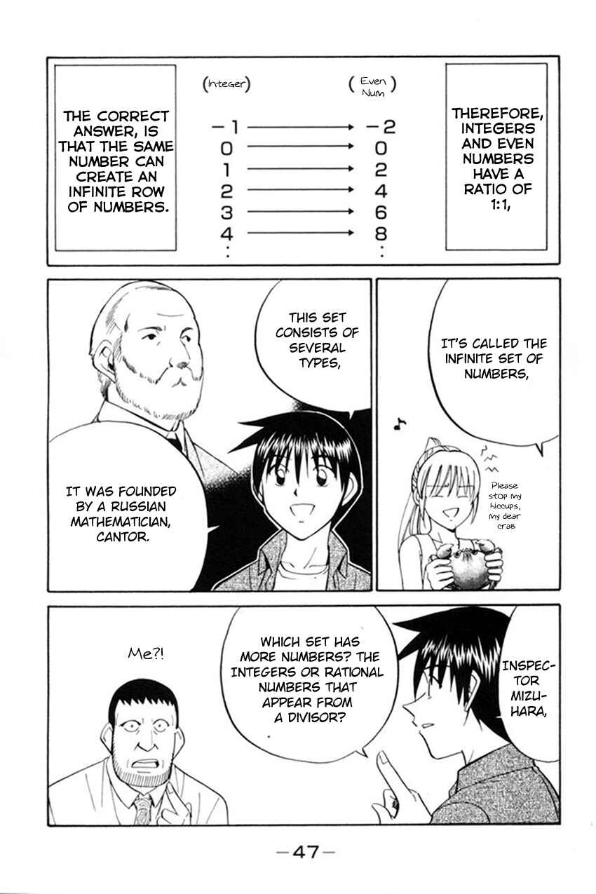 Page 46 Chapter 38 Q.E.D