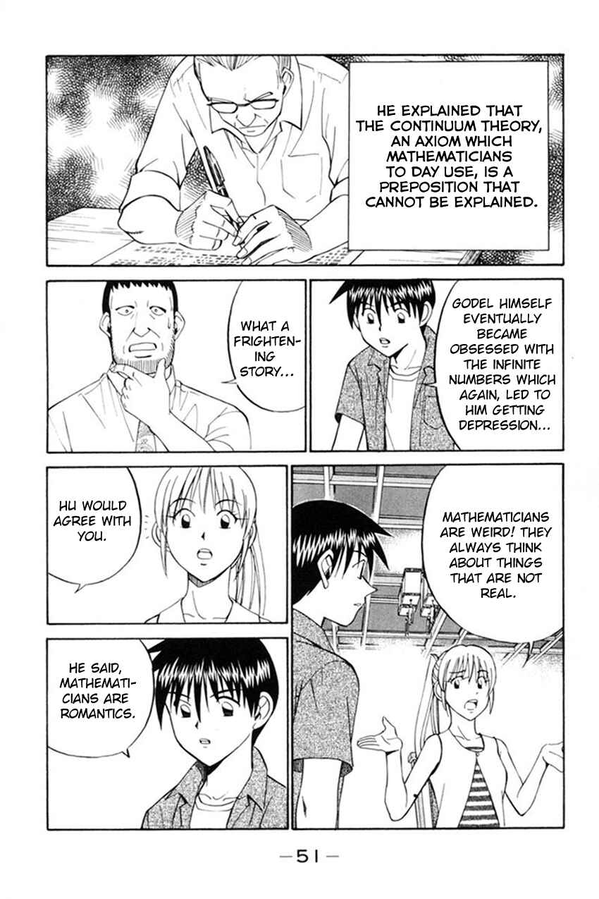 Page 50 Chapter 38 Q.E.D