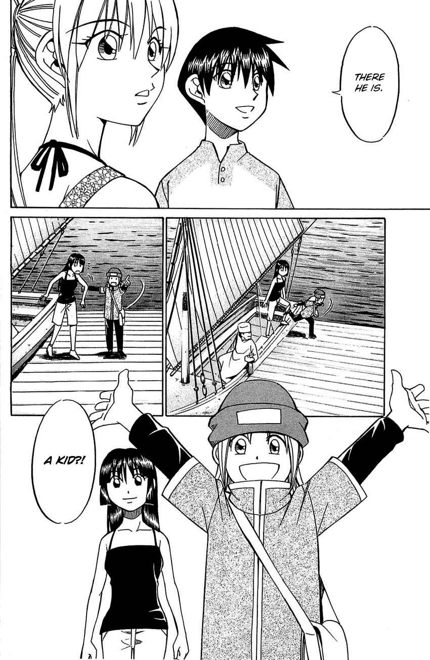 Page 33 Chapter 54 Q.E.D