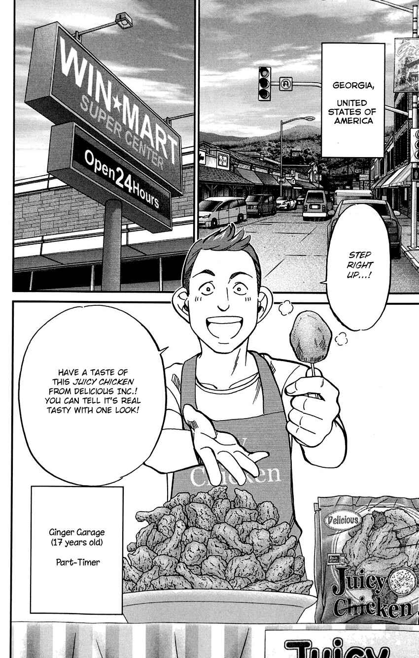 Page 5 Chapter 85 Q.E.D