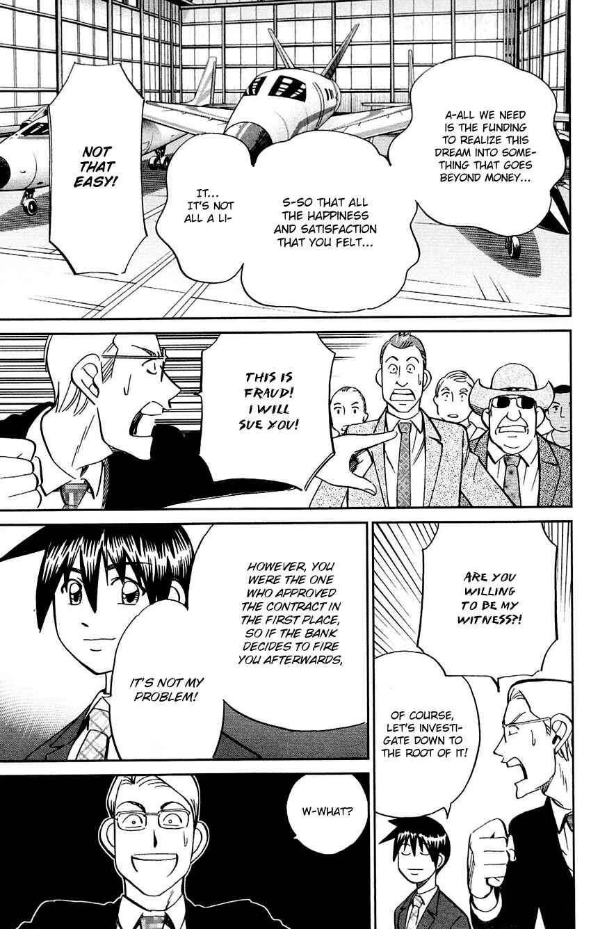 Page 83 Chapter 85 Q.E.D