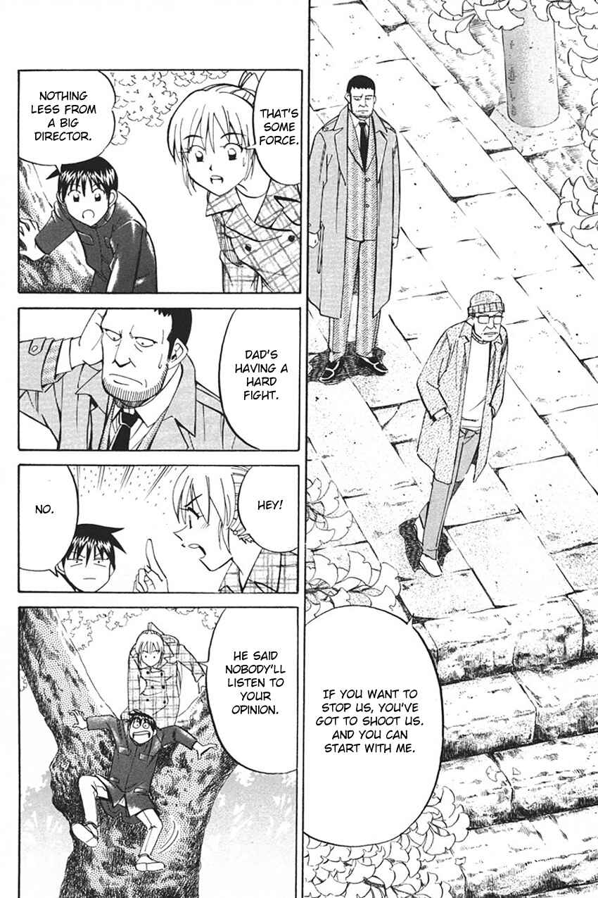 Page 34 Chapter 33 Q.E.D