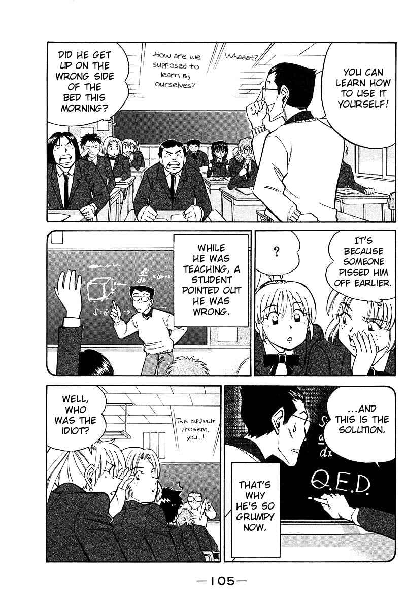 Page 10 Chapter 18 Q.E.D