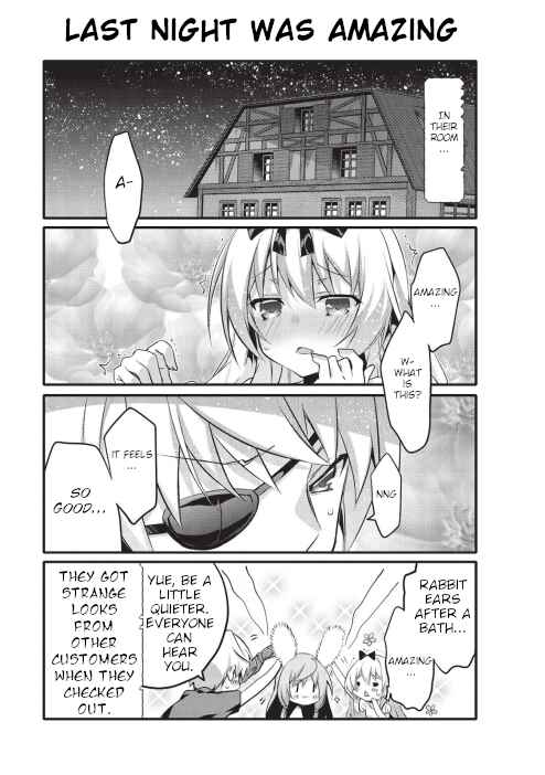 Page 9 Chapter 3 Arifureta Nichijou de Sekai Saikyou