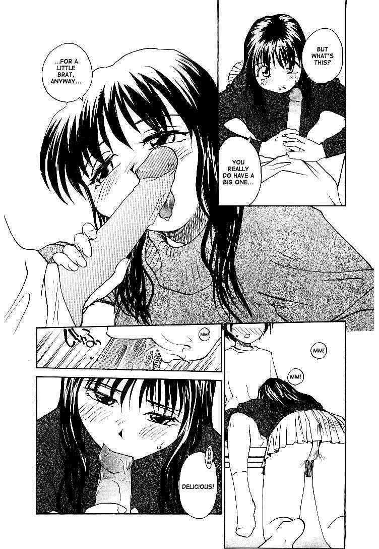 Page 9 Chapter 11 RaTe Jiru