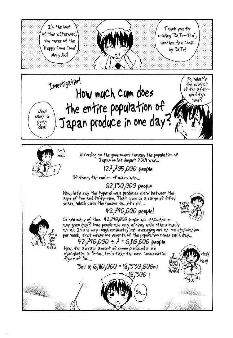 Page 2 Chapter 12 RaTe Jiru