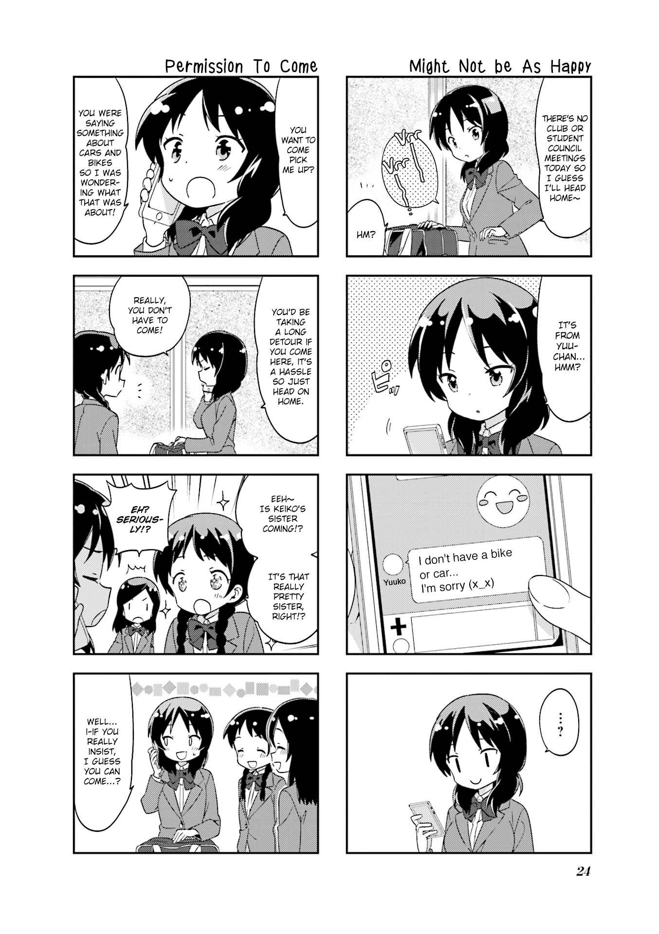 Page 2 Chapter 108 A-Channel