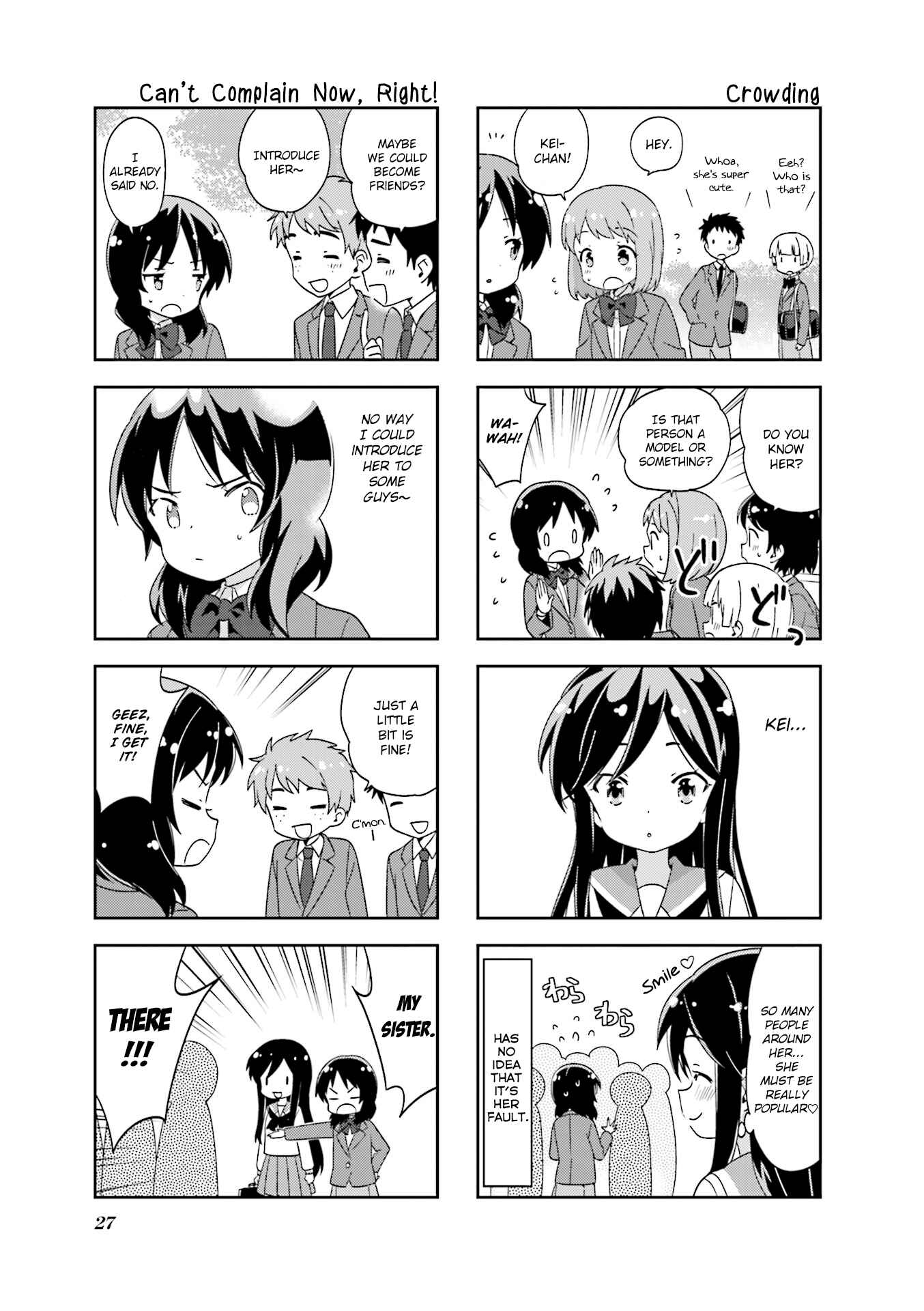 Page 5 Chapter 108 A-Channel