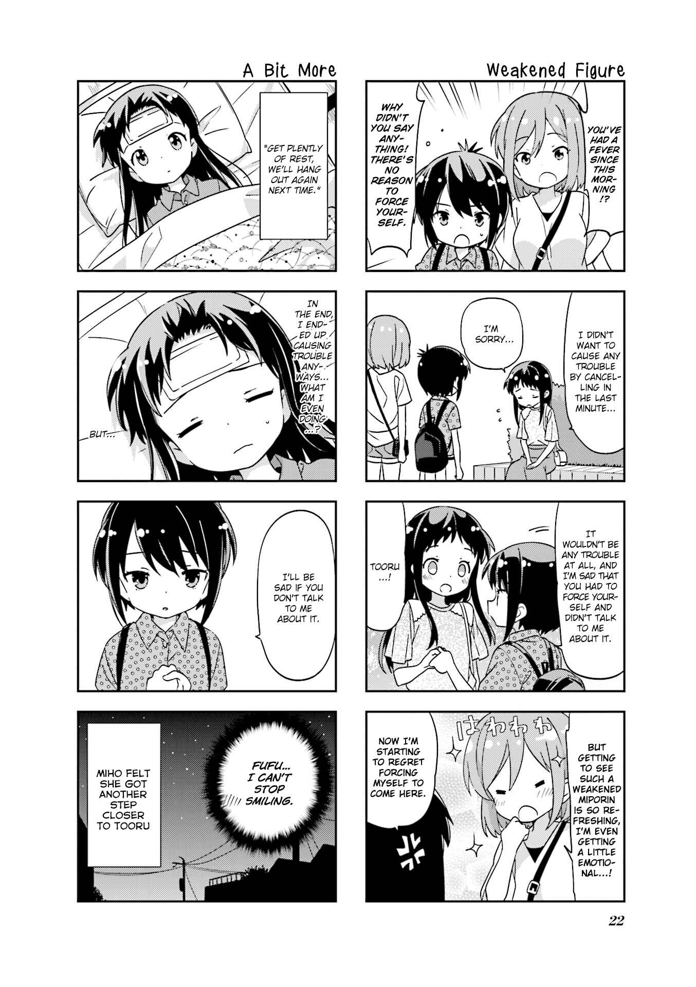 Page 6 Chapter 107 A-Channel