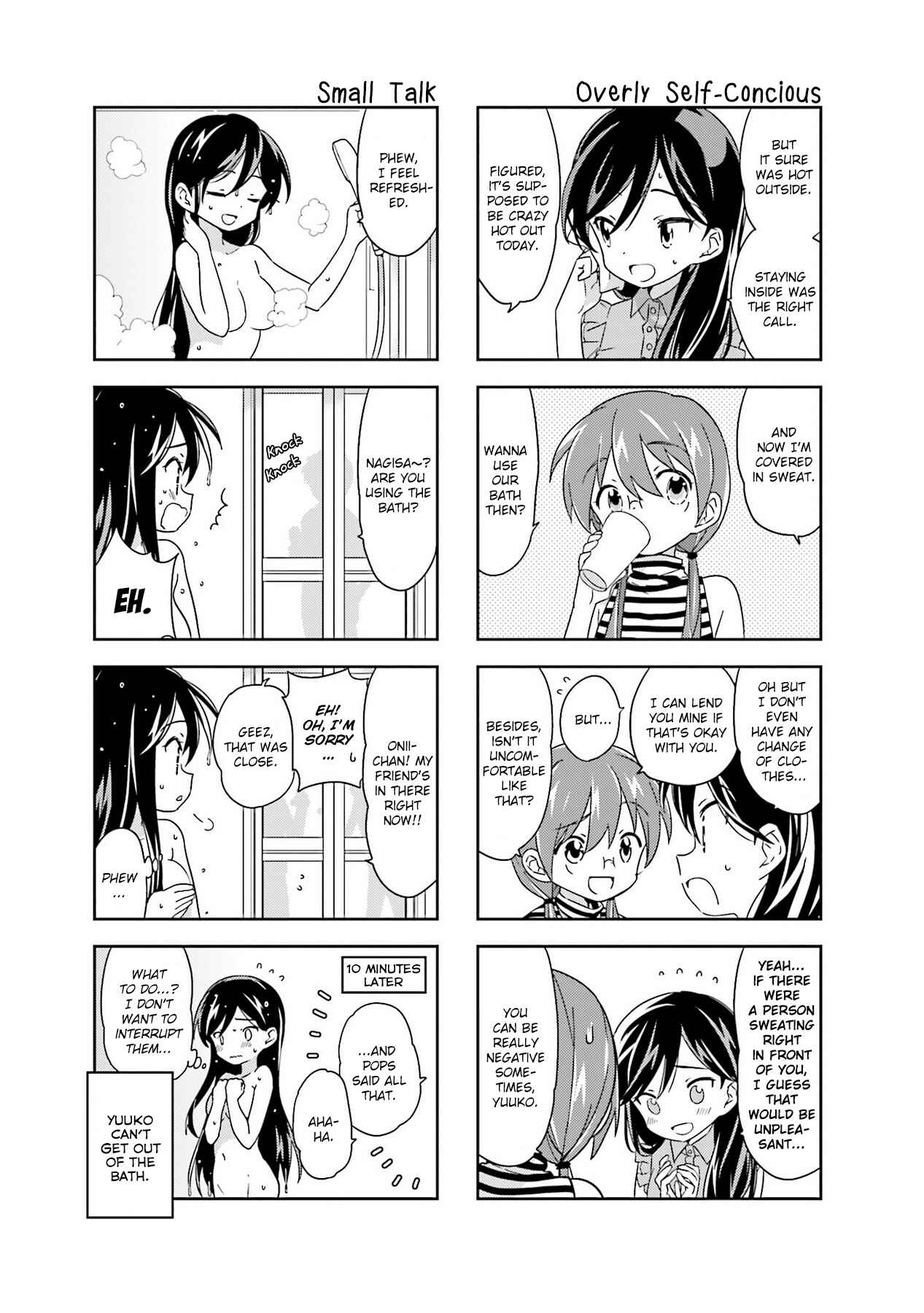 Page 3 Chapter 98 A-Channel