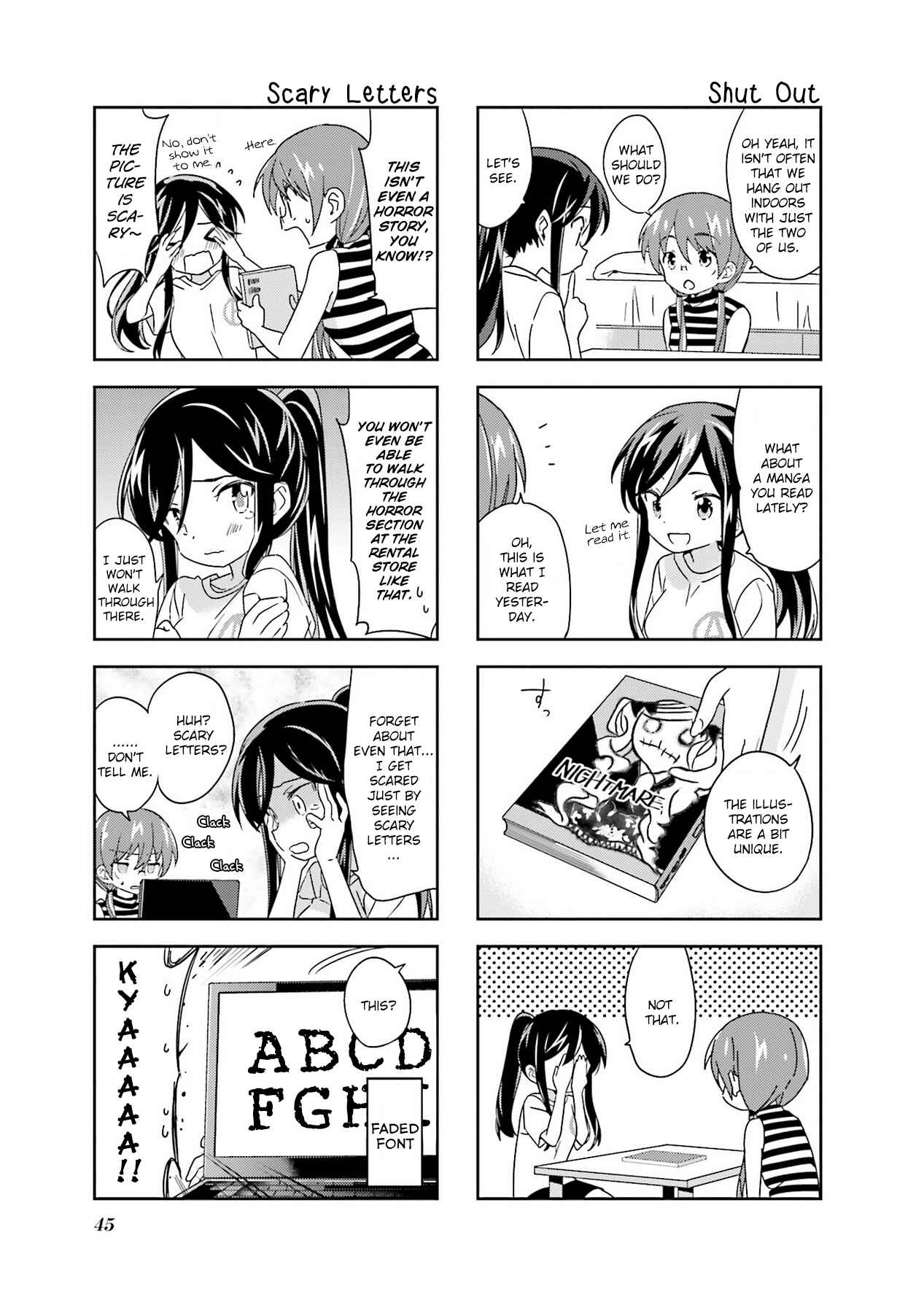 Page 5 Chapter 98 A-Channel