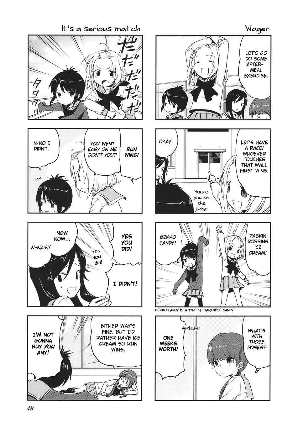 Page 3 Chapter 7 A-Channel