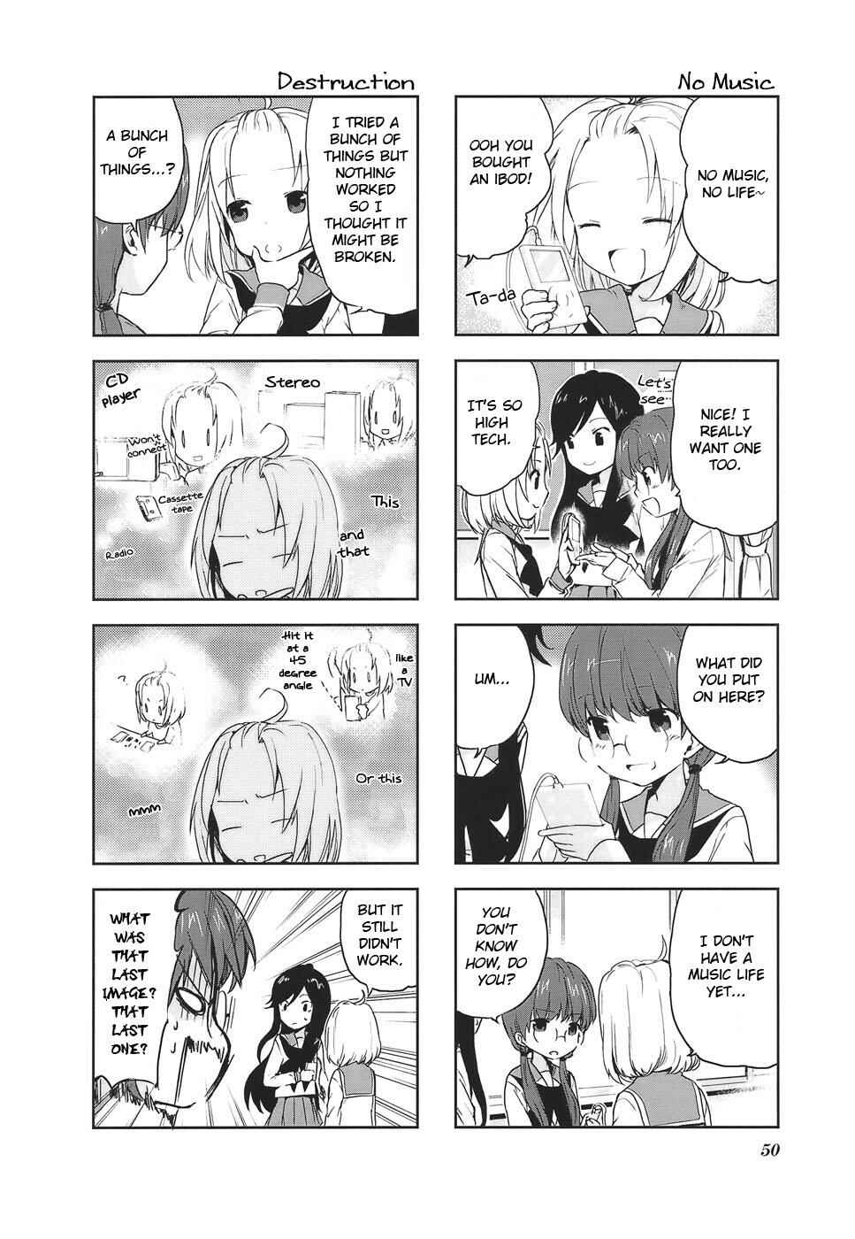 Page 4 Chapter 7 A-Channel