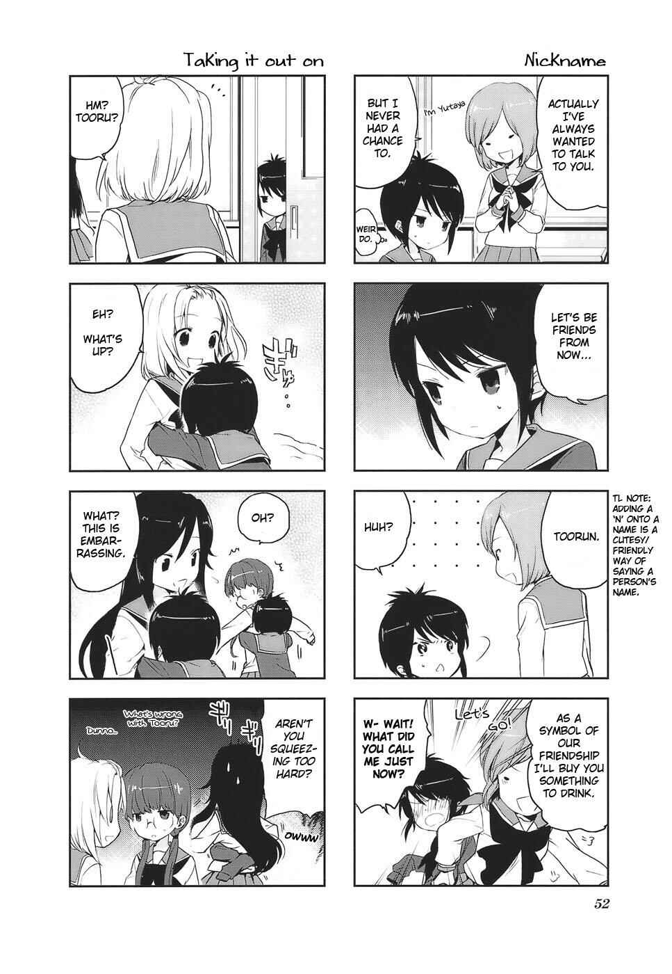 Page 6 Chapter 7 A-Channel