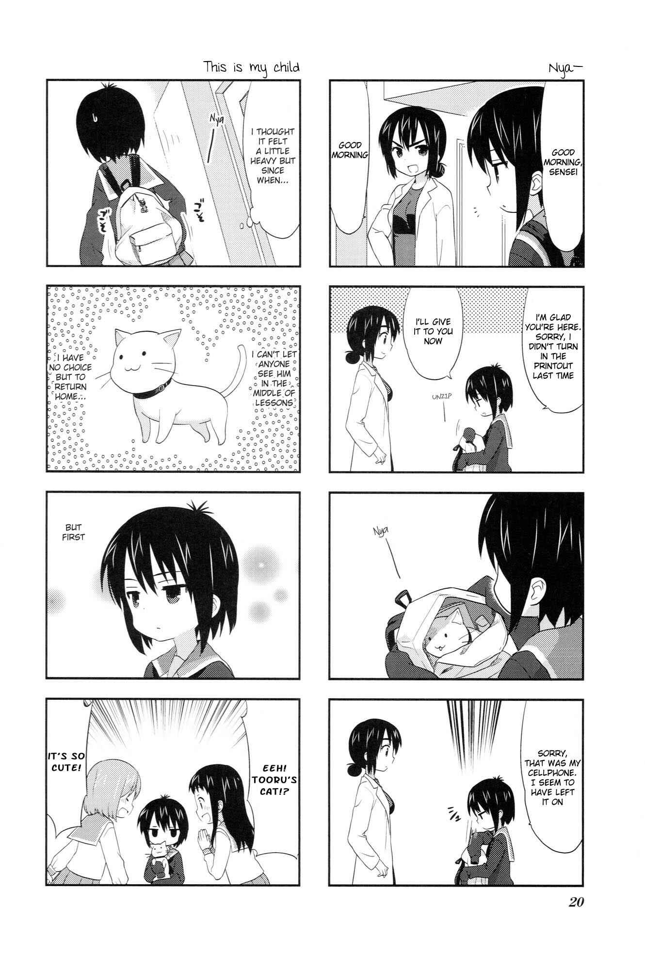 Page 4 Chapter 33 A-Channel