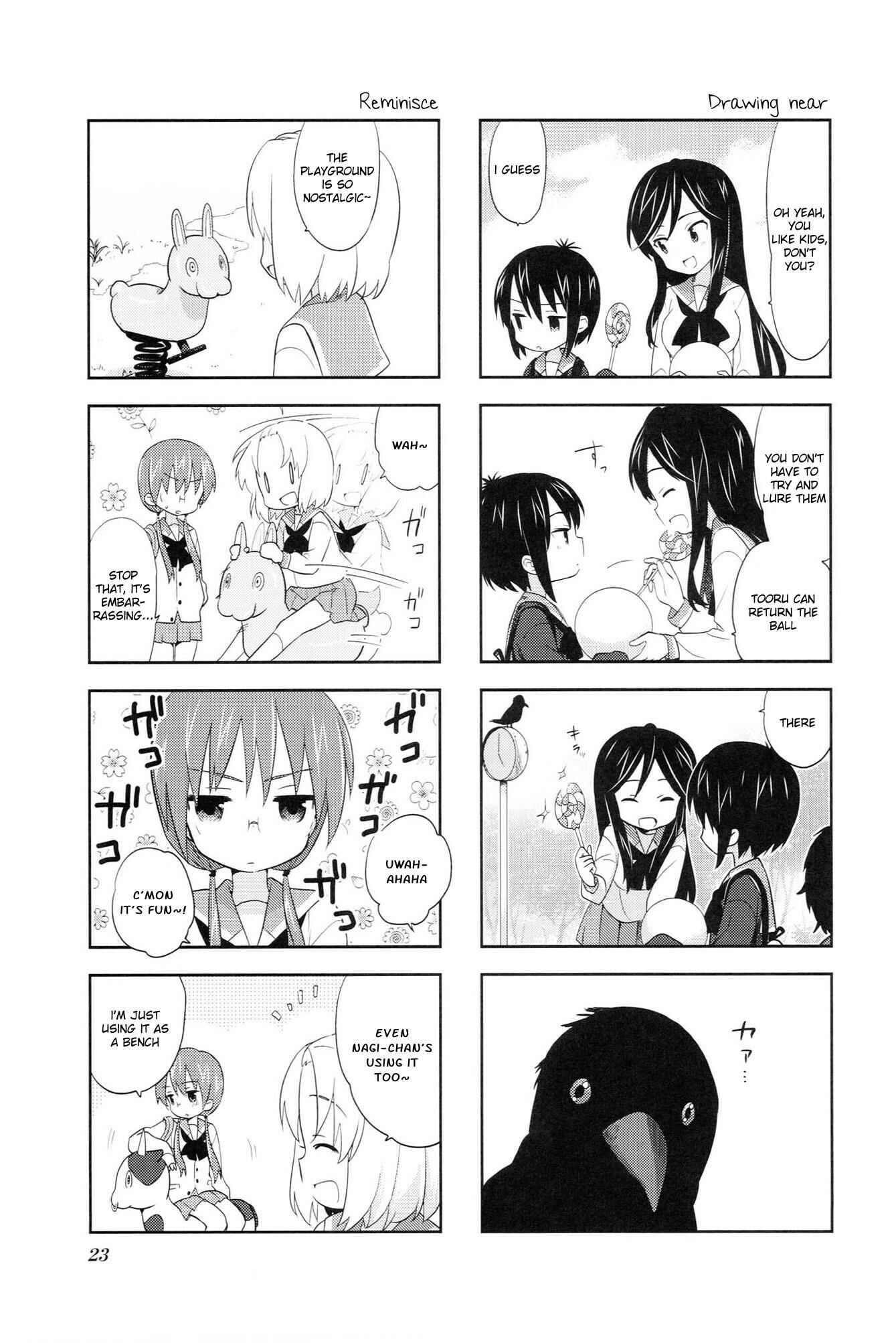 Page 7 Chapter 33 A-Channel